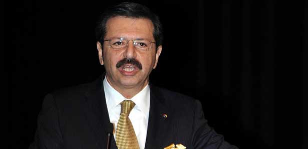 TOBB Hatay'da İmam Hatip Lisesi yapacak