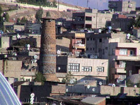 TOKİ'den inanç turizmi için iki adım