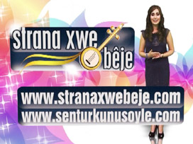 TRT 6 Kürtçe şarkı yarışması düzenliyor