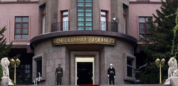 TSK'dan Güneydoğu'da sessiz devrim