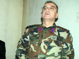 TSK´dan Temizöz´e fotoğraflı yalanlama