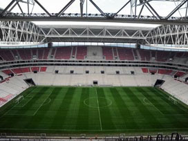 TT Arena'da kombine satışları başlıyor 