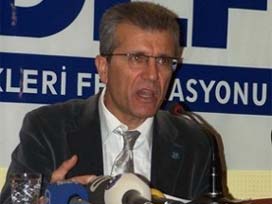 TÜDEF bankacılık hizmetlerine bağımsız kurul istedi