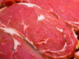 TÜİK kırmızı et üretim rakamlarını açıkladı 