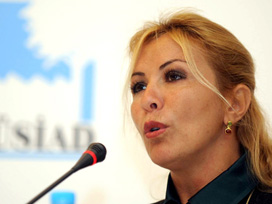 TÜSİAD Doğu'ya yatırımda öncü olacak