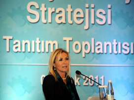 TÜSİAD'ı heyecanlandıran eylem planı TÜSİAD'ı heyecanlandıran eylem planı