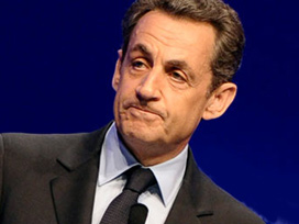 Taşköprülü Ermeniler, Sarkozy´e sevindi
