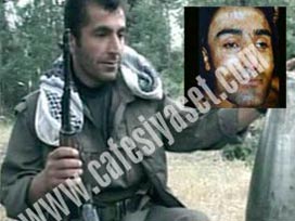 Taksim bombacısı PKK kampından mı?