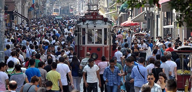 Taksim'de kültür varlığına rastlanmadı 