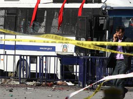 Taksim'de yaralanan 25 kişinin kimlikleri 