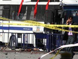 Taksim'de yaralanan 25 kişinin kimlikleri
