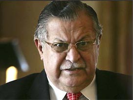 Talabani Türkiye'ye neden şimdi saldırdı?