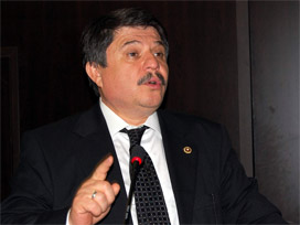 Tanrıverdi: Bu Kemal SSK'yı da batırmıştı