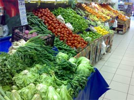 Tarladan tüketiciye yüzde 262,2 zamlı geliyor