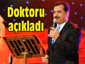 Tatlıses tekrar şarkı söyleyebilecek mi? Tatlıses tekrar şarkı söyleyebilecek mi?