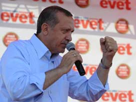 Tayyip Erdoğan ülke için ne ifade ediyor 
