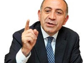 Tekin'den Kürt karşıtı CHP'lilere ağır söz