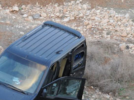 Tekirdağ'da trafki kazası: 1 ölü, 1 yaralı