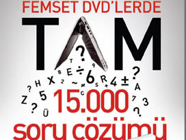 Teknoloji FEM öğrencilerinin hizmetinde