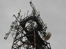 Telekom'un vericisine yıldırım düştü