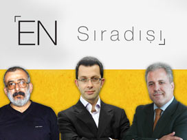 Televizyonların 'En Sıradışı' programı