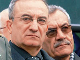 Temizöz davasında tahliye talebine ret