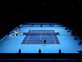Teniste '5. Grand Slam' Londra'da başladı 