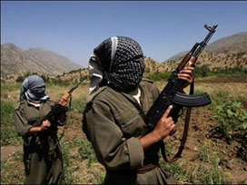 Terör örgütü PKK ateşkesi sonlandırdı