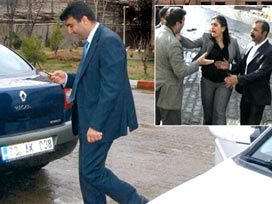 Tokat yiyen polis: Özrü Şırnaklılar diledi