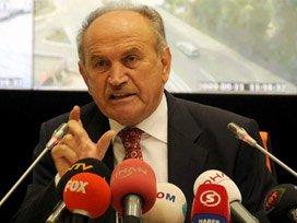 Topbaş'tan ulaşım zammı açıklaması