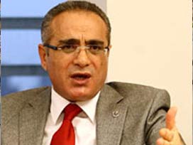 Topçu: Meclistekiler ancak sörf yapıyor