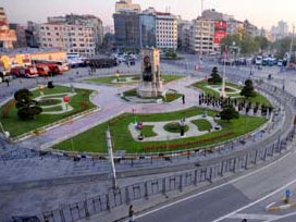 Topkapı-Taksim arası 20 dakikaya iniyor 