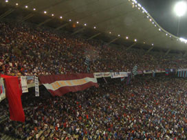 Trabzonlular 55 bin bileti şimdiden aldı 