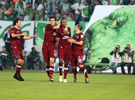 Trabzonspor'un 3 kritik sınavı!