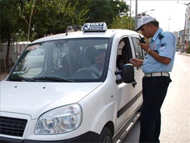 Trafik cezasında yüzde 50 indirim kalkıyor 