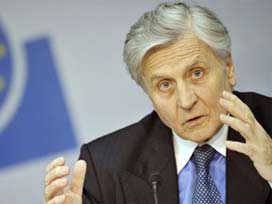 Trichet: Enerjide artış enflasyon hortlatacak 