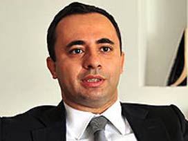 Tuna Bekleviç Ermenistan'da gözaltına alındı