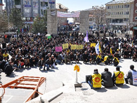 Tunceli´de Belediye Meclis üyesi tutuklandı 