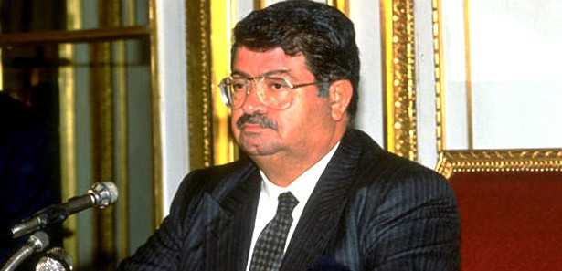 Turgut Özal zehirlenmedi raporu