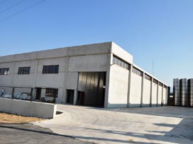 Turgutlu'ya sirke fabrikası açılacak 