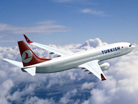 Türk Hava Yolları'ndan dolmuş uçak projesi 