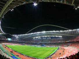 Türk Telekom Arena Galatasaray’ın mı? 