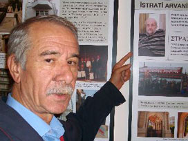 Türk Vatandaşı Rumlar dönsün çağrısı