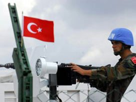 Türk askerinin görev süresi uzatılıyor 