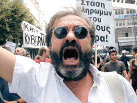 Türk halkının en büyük korkusu!