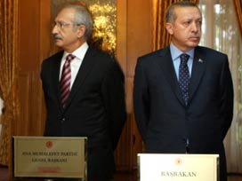 Türk siyasetinde unutulmayan 'GAF'lar 