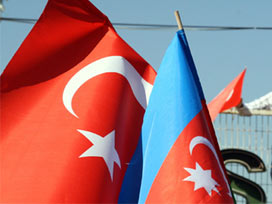 Türk ve Azeri gazeteciler buluştu