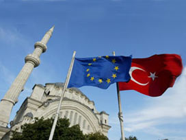 Türkiye, Avrupa'nın en hızlı büyüyeni 