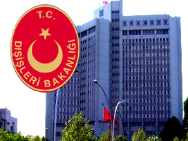 Türkiye, İsrail'in yerleşim kararını kınadı