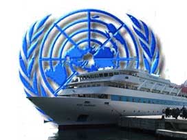 Türkiye, Mavi Marmara raporunu sundu